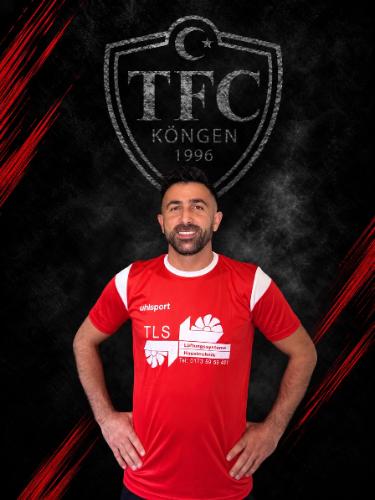 Erdem Kaya