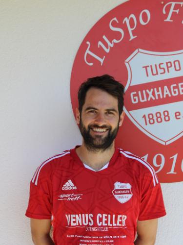 Dennis Friedrich
