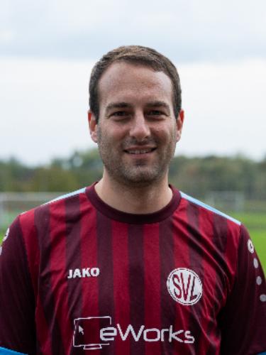 Sven Ackenheil