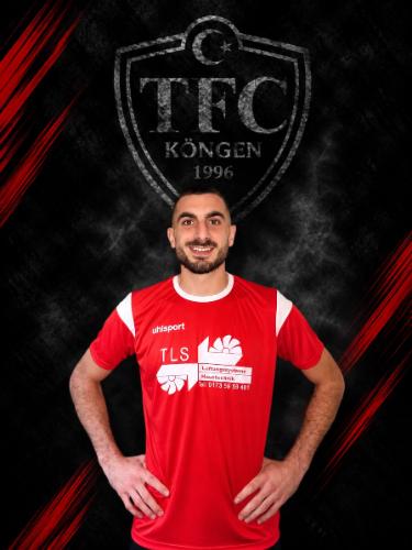 Münir Tekbas