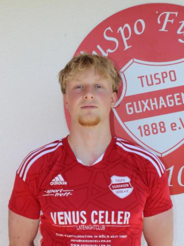 Hannes Guenther
