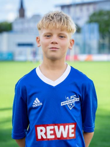 Marlon Trampenau