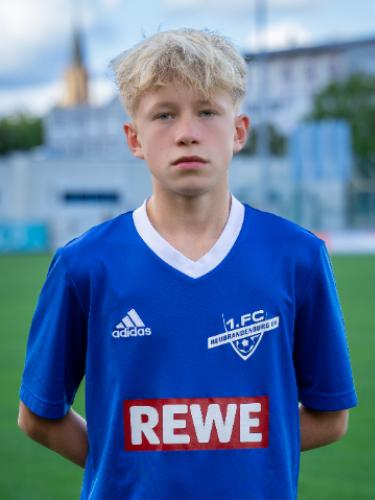 Ludo Wegner
