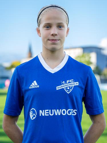 Jenna-Ann Lemanski