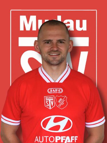 Max Hauk