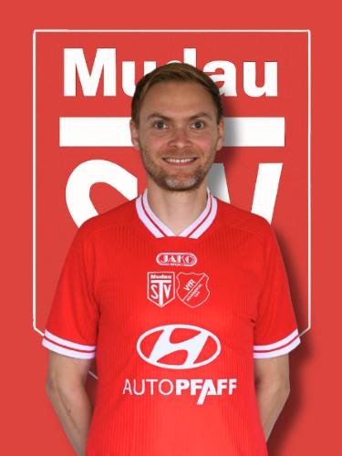 Christoph Mai