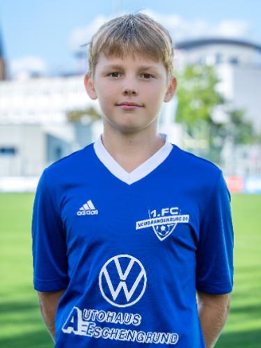 Mats Ehrhardt