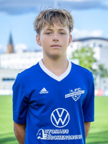 Rocco Rupp