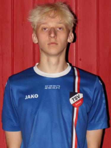 Jaspar Maracke