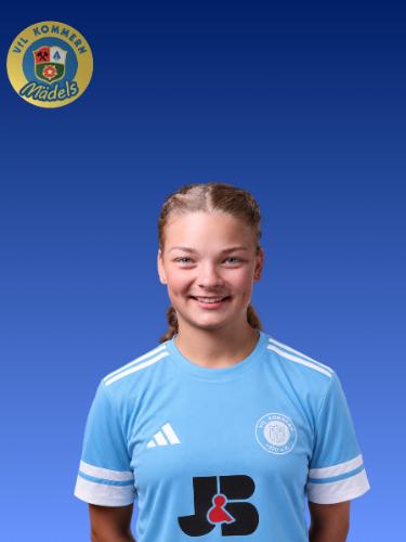 Emilia Thönneßen