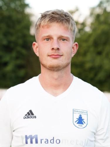Felix Steenpass