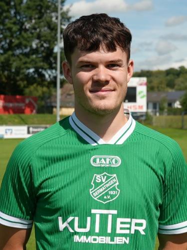 Paul Heger