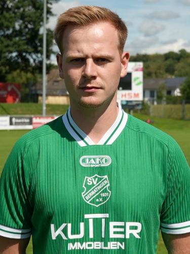 Fabian Albrecht