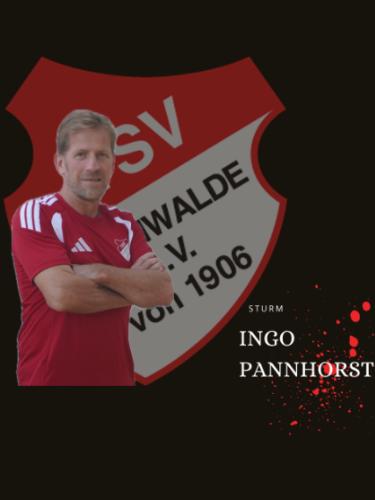 Ingo Pannhorst
