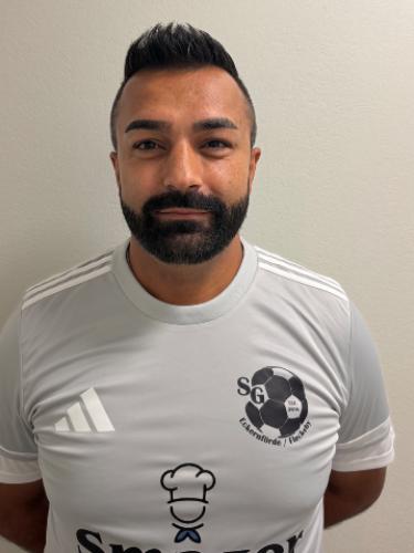 Abdulnaim Temirgan