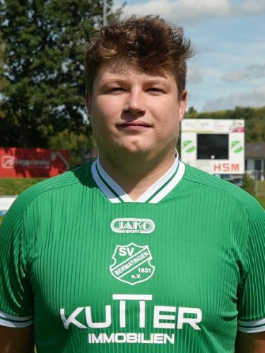 Marc Langen