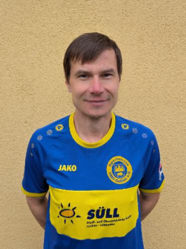 Thomas König