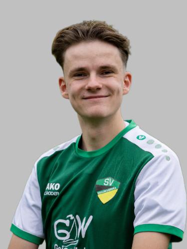 Liam Dübler