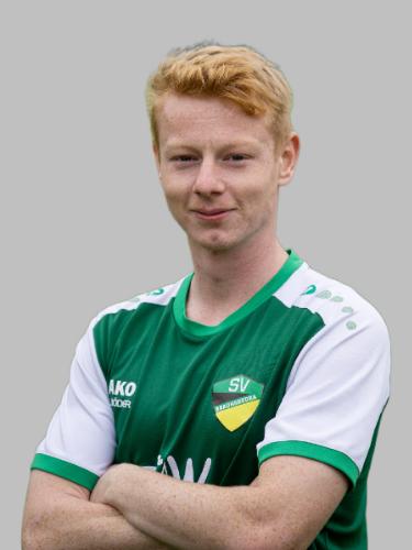 Anthony Götze