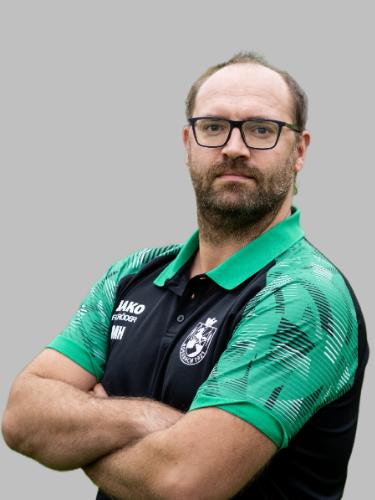 Marcel Höhm