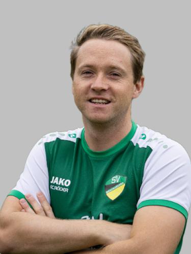 Tim Hündorf