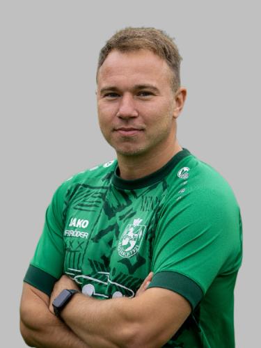 Danny Krone