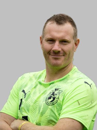 Chris Lewinski