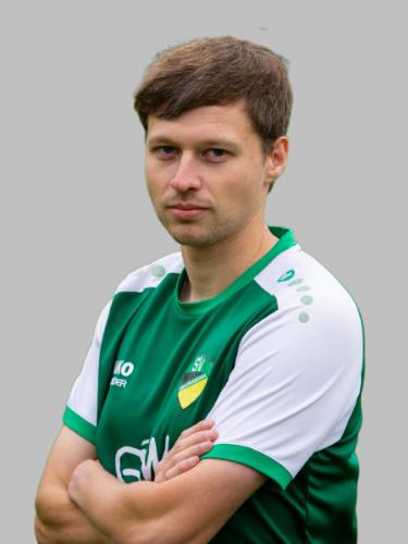 Stefan Mosch