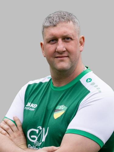 Philipp Prange