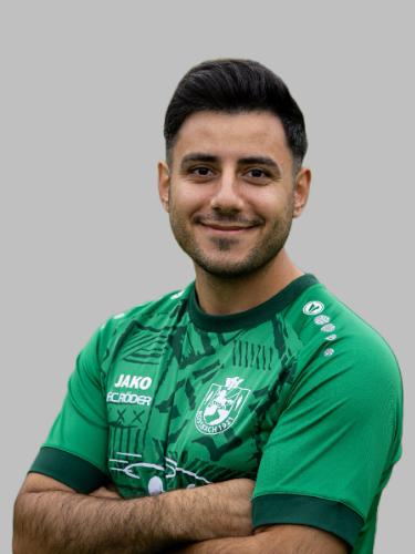 Soner Yalcin