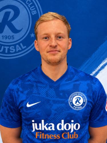 Florian Martens
