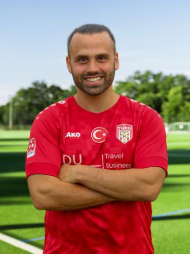 Abdussamed Gürsoy