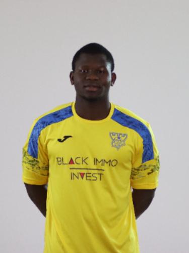 Mohamed Konoba Conde