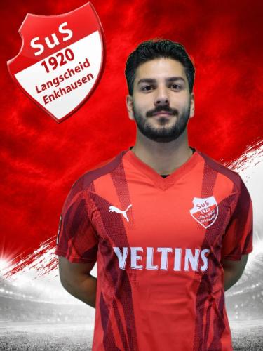 Ilkay Ibrahim Nagis