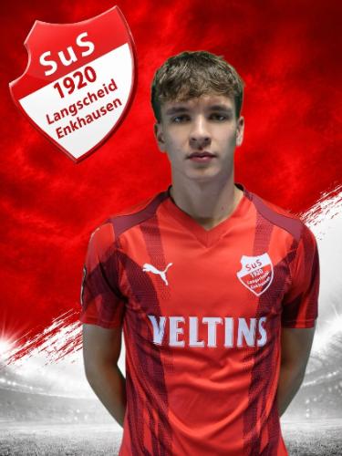 Fabio Huckschlag