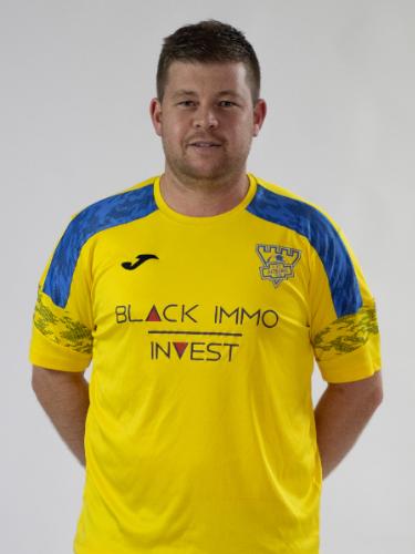 Maximilian Raisch