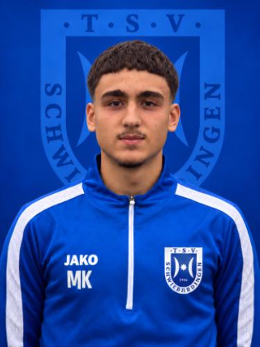 Mertkan Emir Kizilirmak