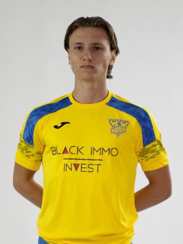 Raphael Weber