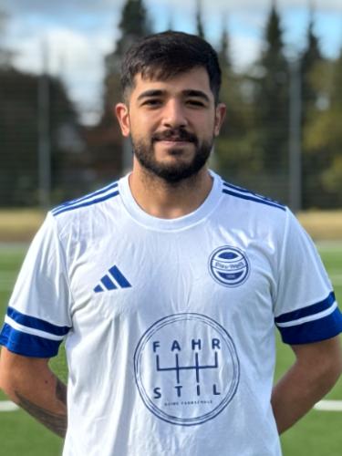 Emre Can Kocak