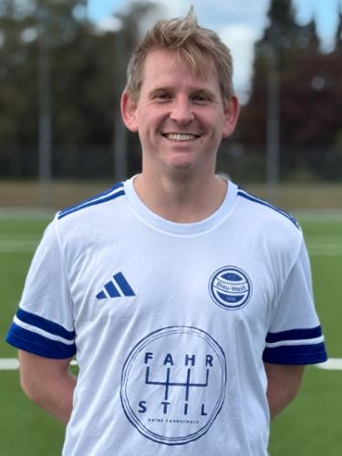 Maik Wegner