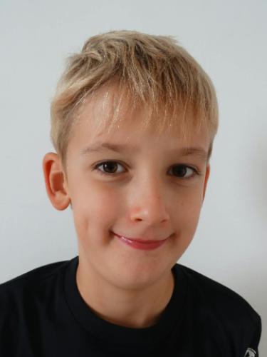 Liam Munke