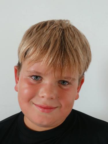 Charlie Wellnitz