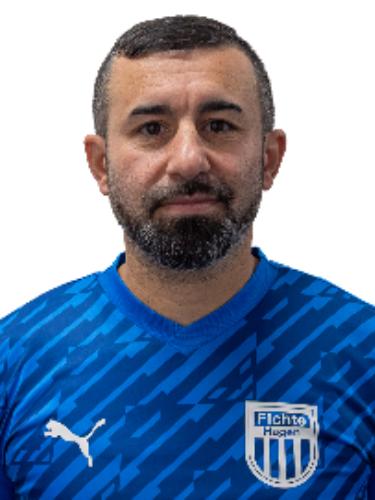 Ali Askan