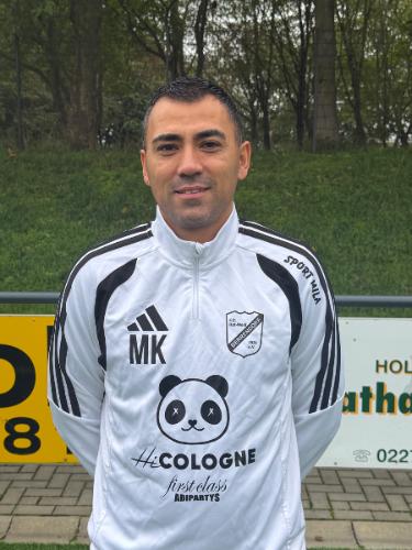 Masod Kamaly