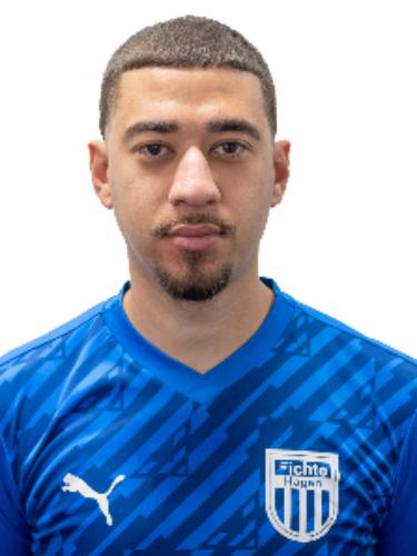 Ahmed Kocabiyik