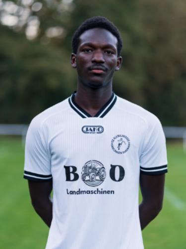 Cheikh-Bethio-Thione Diouf