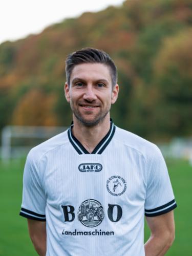 Jannik Schinzel