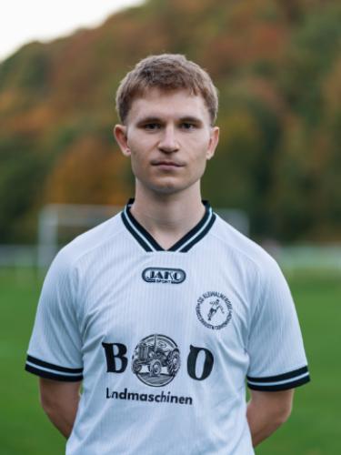 Christopher Wolf
