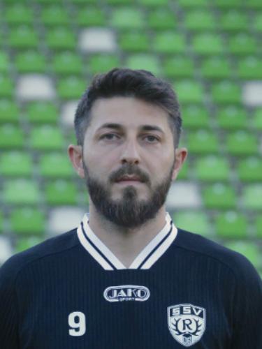 Sefa Ates