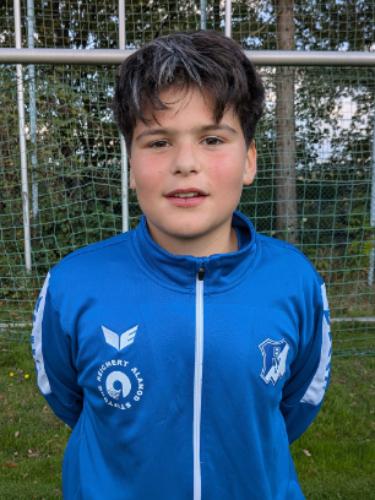 Luca Haberland